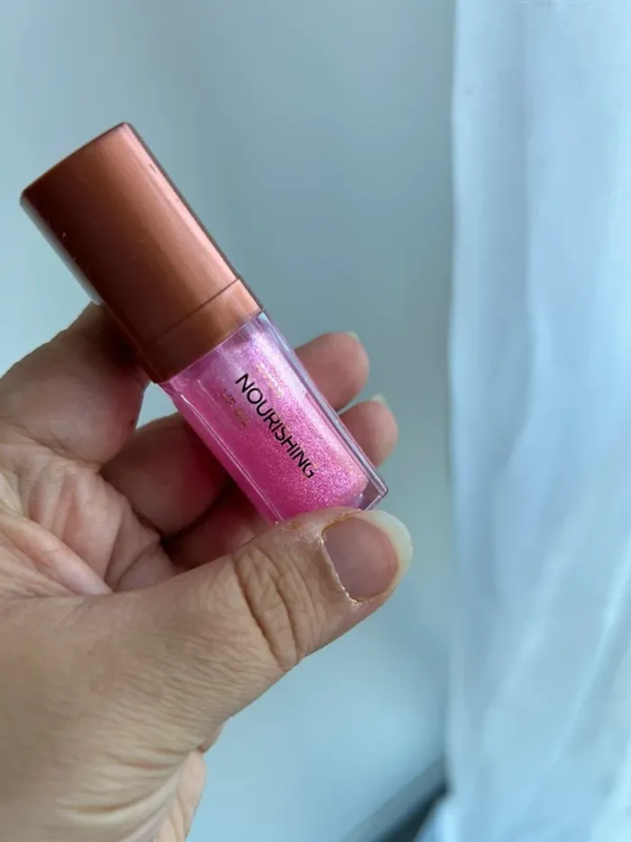 Gloss nourrissant - photo numéro 2