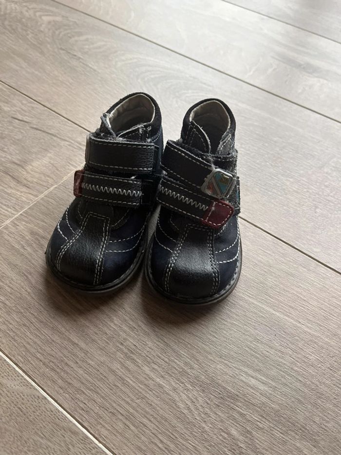 Chaussure - photo numéro 2