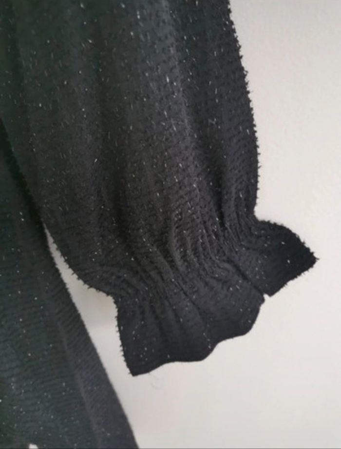 Robe noire - photo numéro 3