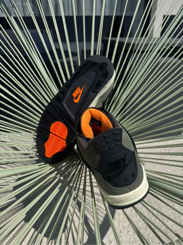 Air Jordan 4 rétro 20eme anniversaire - photo numéro 3