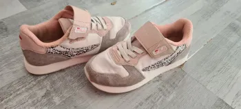 Basquette fila