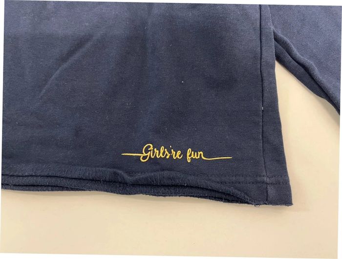 Sweat à capuche Firefly 12 ans - photo numéro 4