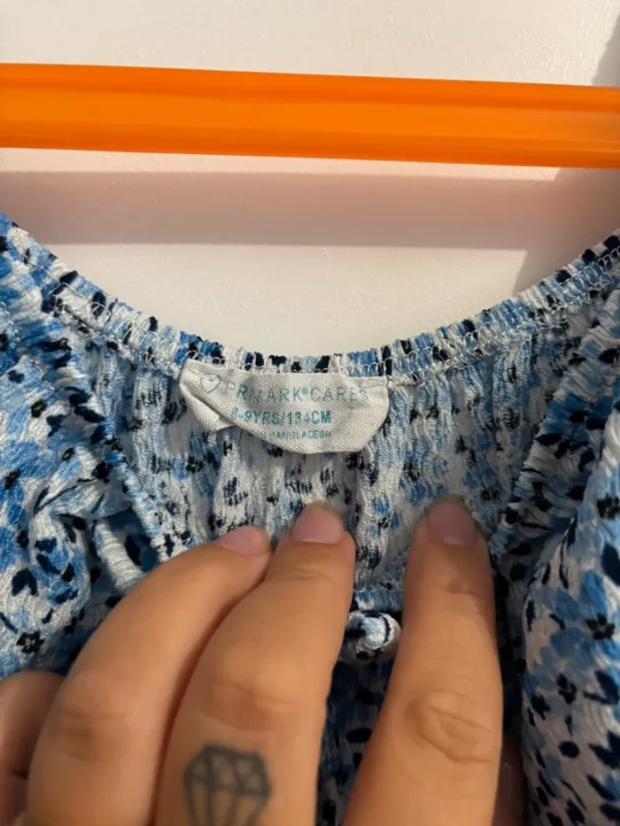 Robe primark - photo numéro 2