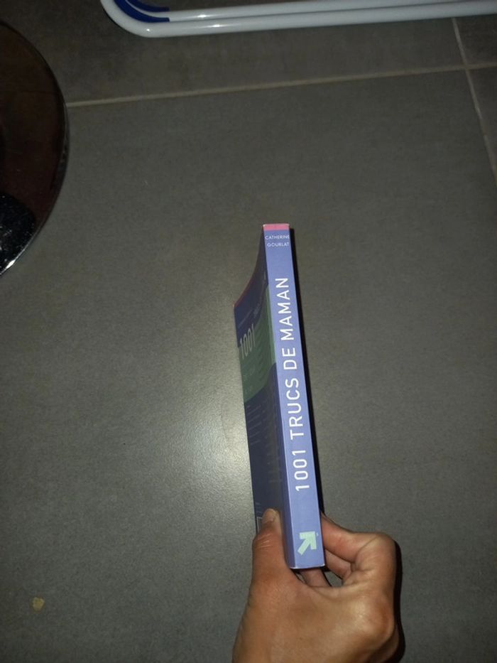 1001 trucs de maman - photo numéro 4