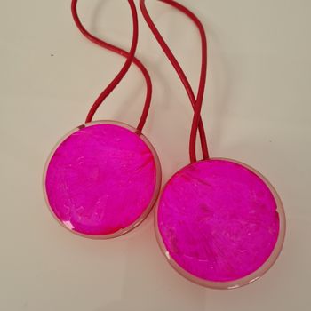 Embrasses pour rideaux