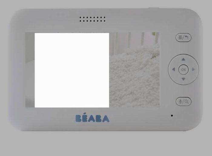 Caméra babyphone - photo numéro 2