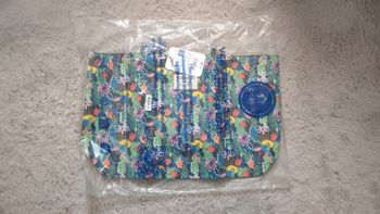 Tote bag Paraty Cabaia 