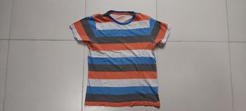 Tshirt manche courte 14 ans