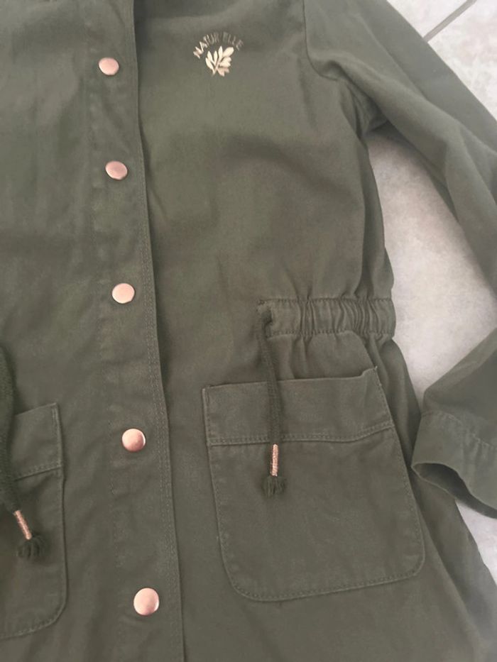 Veste - photo numéro 4