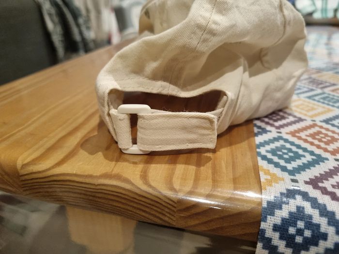 Casquette disney - photo numéro 2