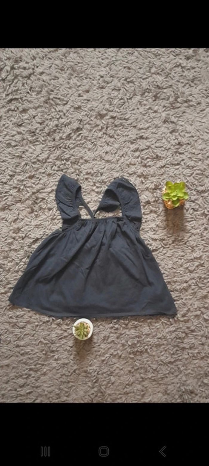 Top blouse - photo numéro 2