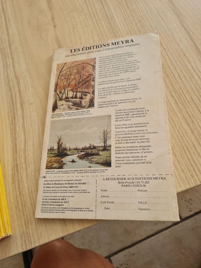 Magasine historia num 394 de septembre 1979 - photo numéro 6