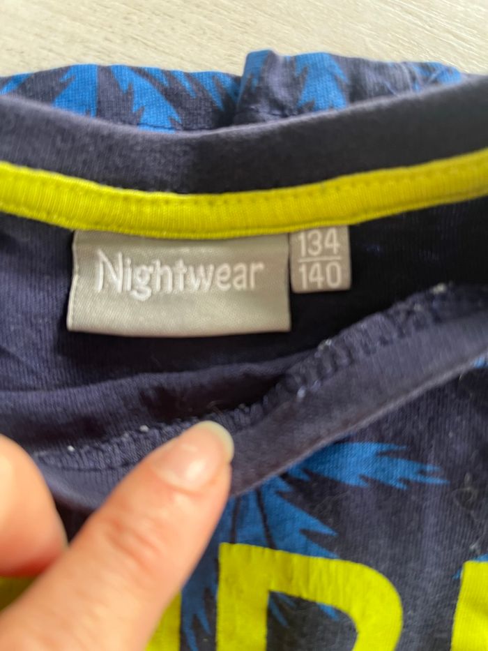 Lot de 4 t-shirts manches courtes - photo numéro 3