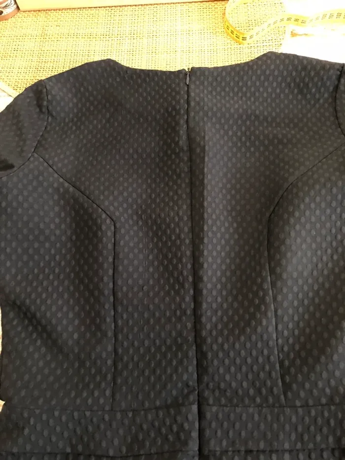 Robe noire Promod - photo numéro 5