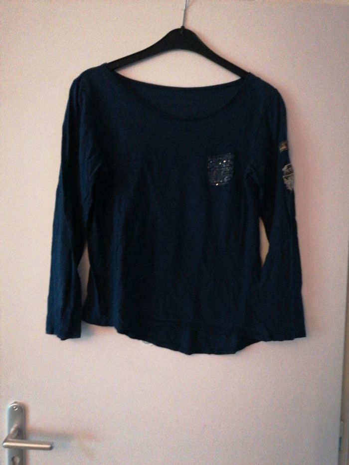 Tee-shirt femme L /XL