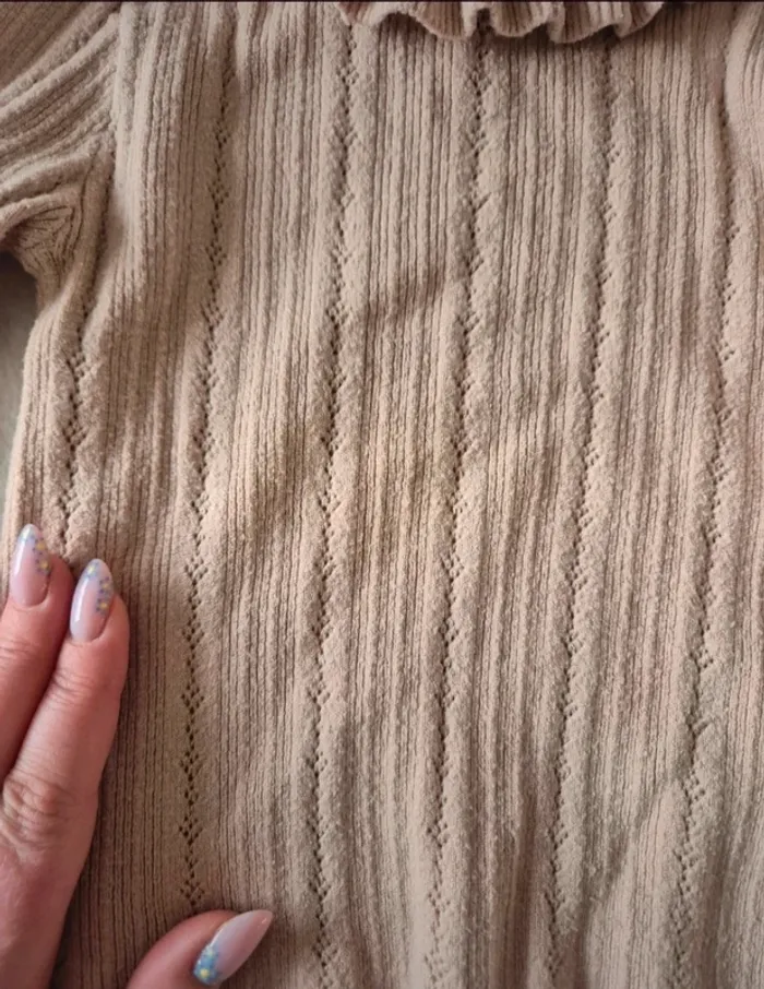 Haut kiabi 12 mois volant - photo numéro 2