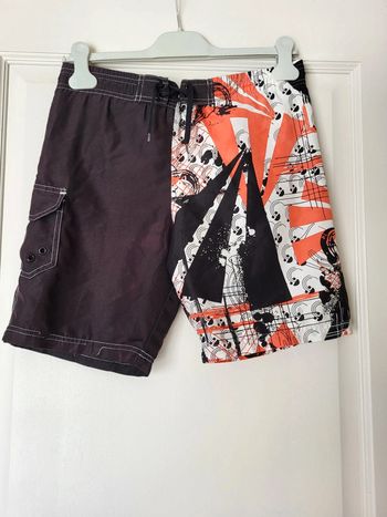 Short de bain Gémo