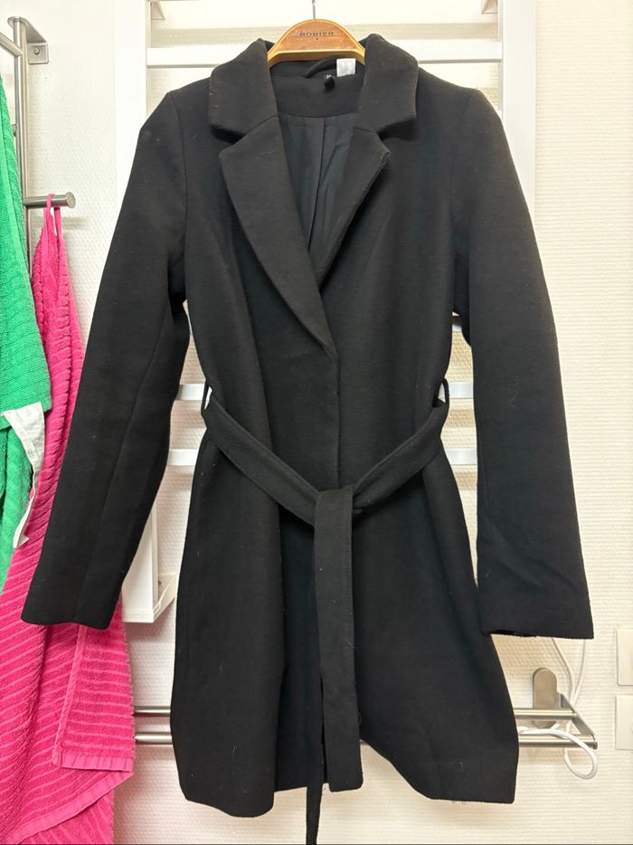 Manteau