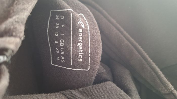 Sweat à capuche - photo numéro 4