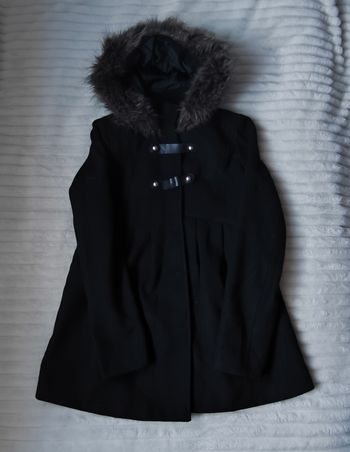 Manteau à capuches Kiabi M
