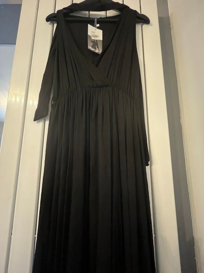 Robe longue - photo numéro 5