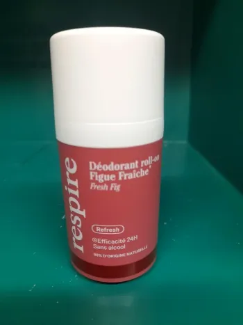 Déodorant