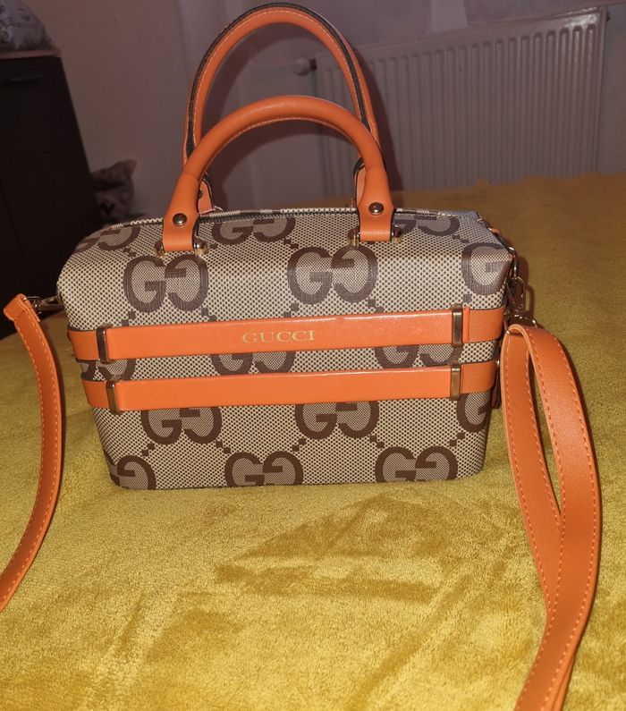 Sac a main - photo numéro 3