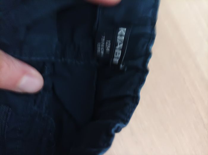 Pantalon - photo numéro 2