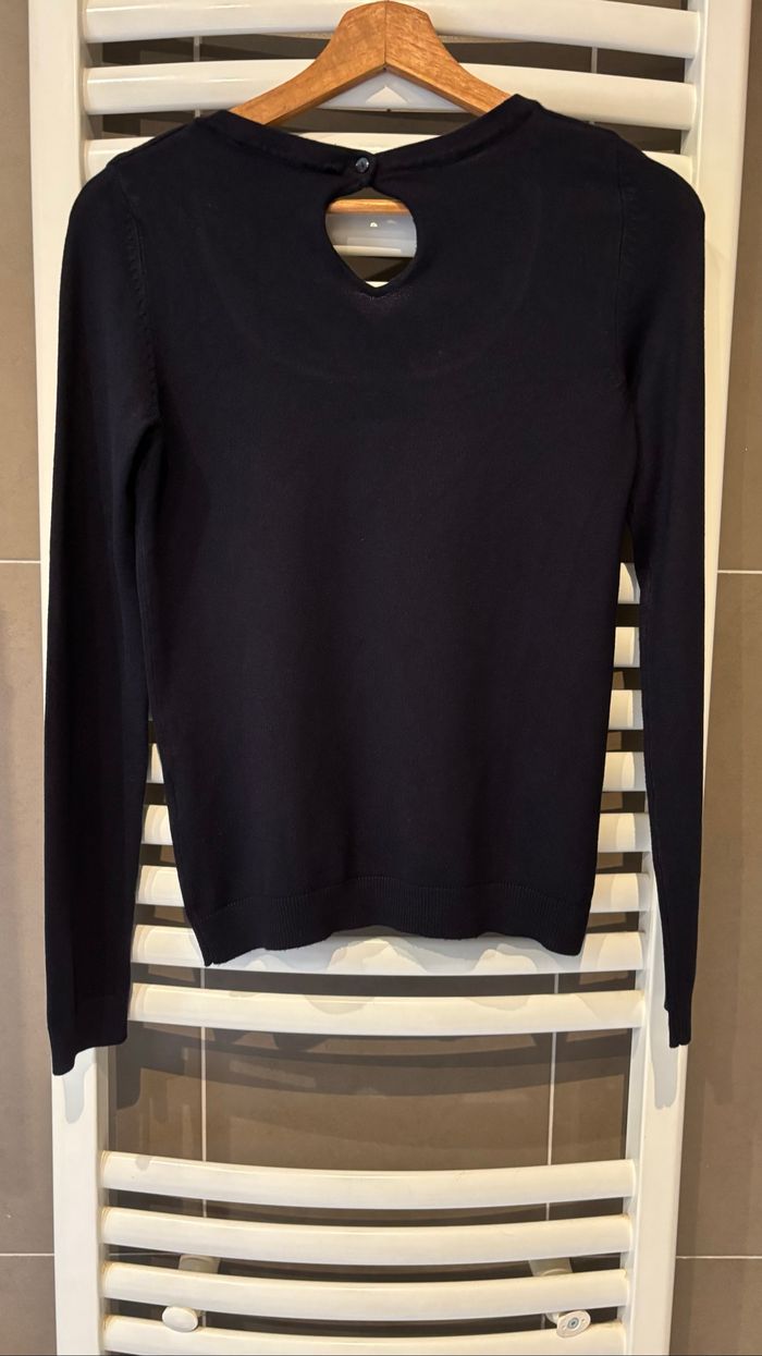 Pull CAMAÏEU Taille 1 - photo numéro 3