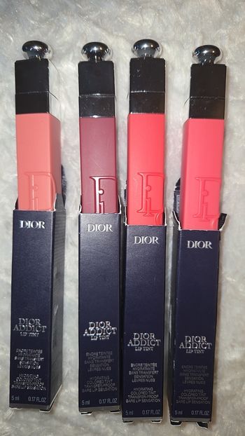 ENCRE LEVRES HYDRATANT DIOR