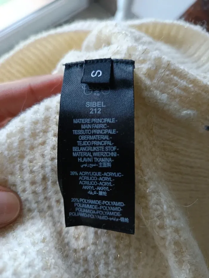 Pull LTC - photo numéro 6