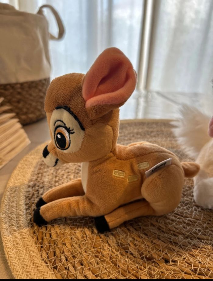 Peluches Disney - photo numéro 2