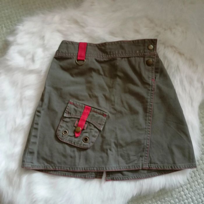 Jupe casual 8 ans