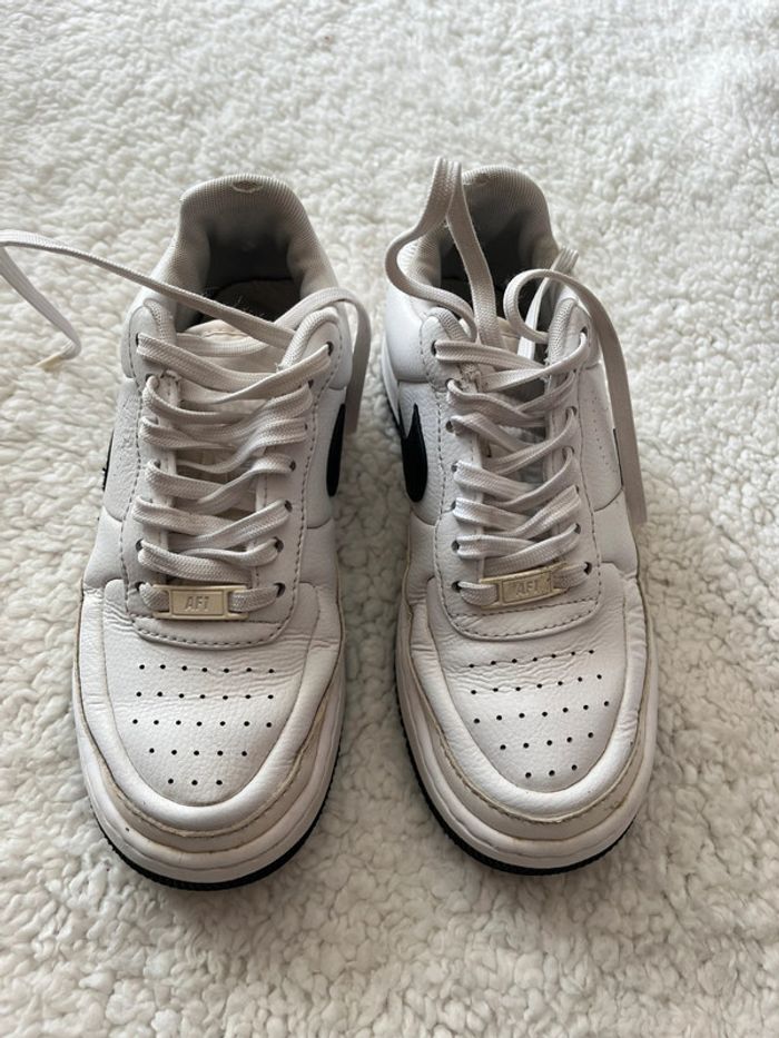 basket nike Air force 1