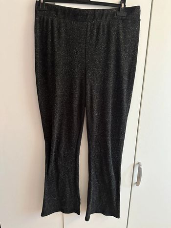 Pantalon en maille