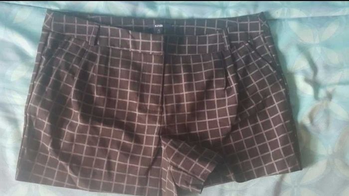 Short 44 neuf