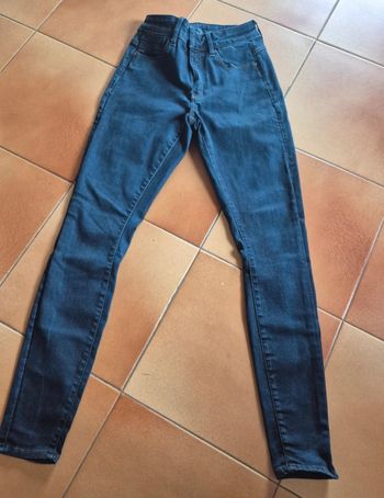 Jeans raw g star