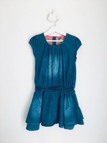 Robe Tape à l'Oeil 5 ans