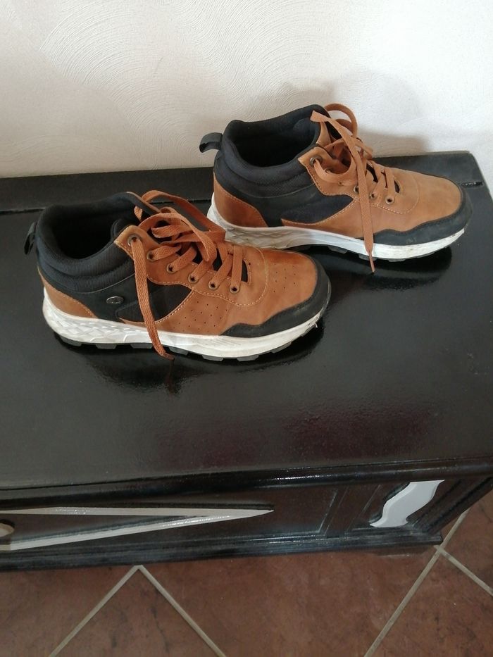 Sneakers Chevignon  37 - photo numéro 2