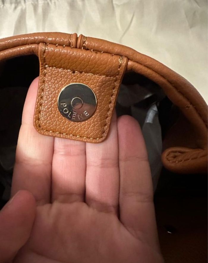 Sac Polène - numero 9 mini