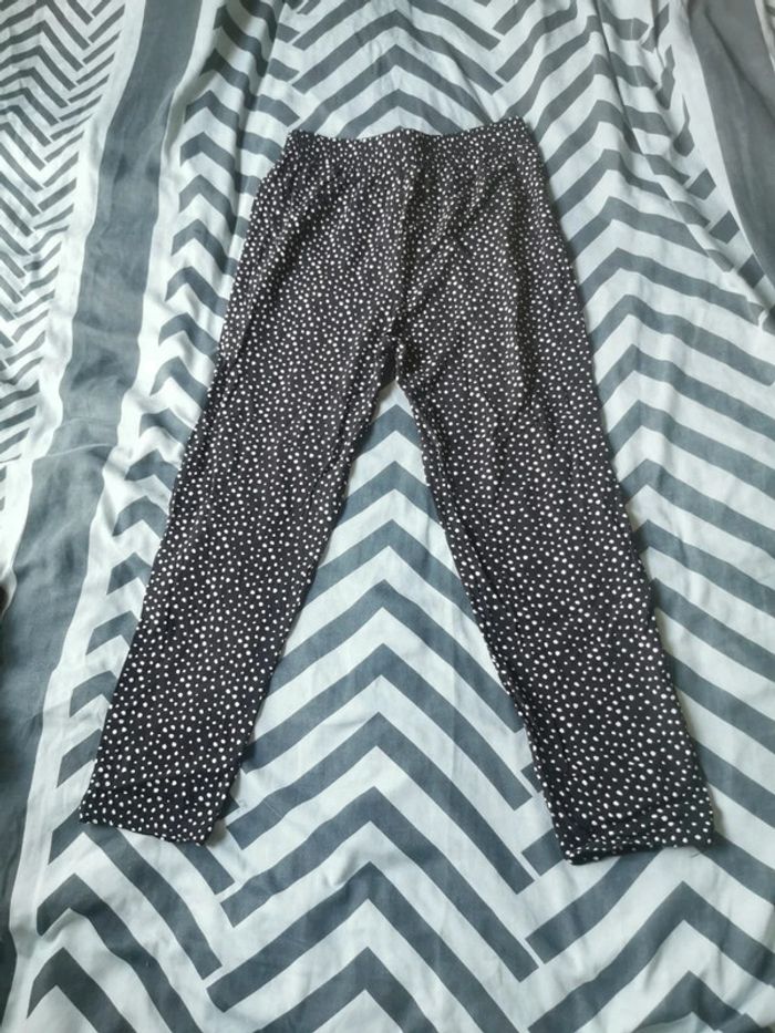 Pantalon léger Gérard Pasquier - photo numéro 2
