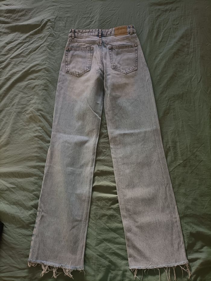 Jean Pull And Bear - photo numéro 2
