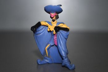 Figurine Clopin - Disney