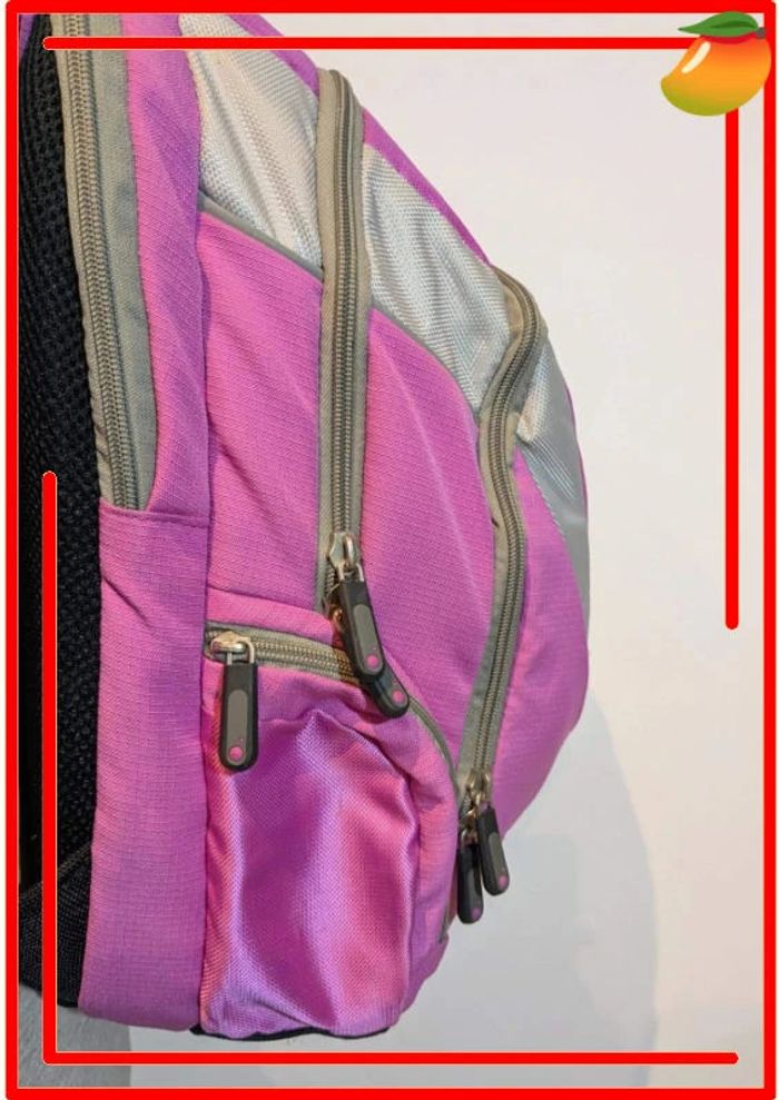 🎒 Samsonite – Solide comme toi après 3 vols en retard - photo numéro 4