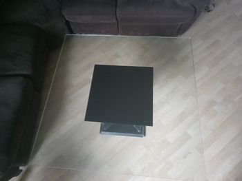 Table basse