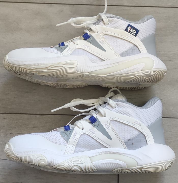 Basket tarmak nba taille 35 - photo numéro 3