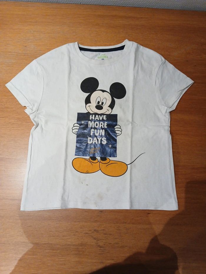 Lot disney 8an - photo numéro 2