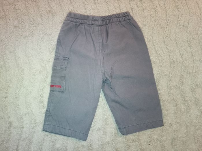 Pantalon bébé - photo numéro 5