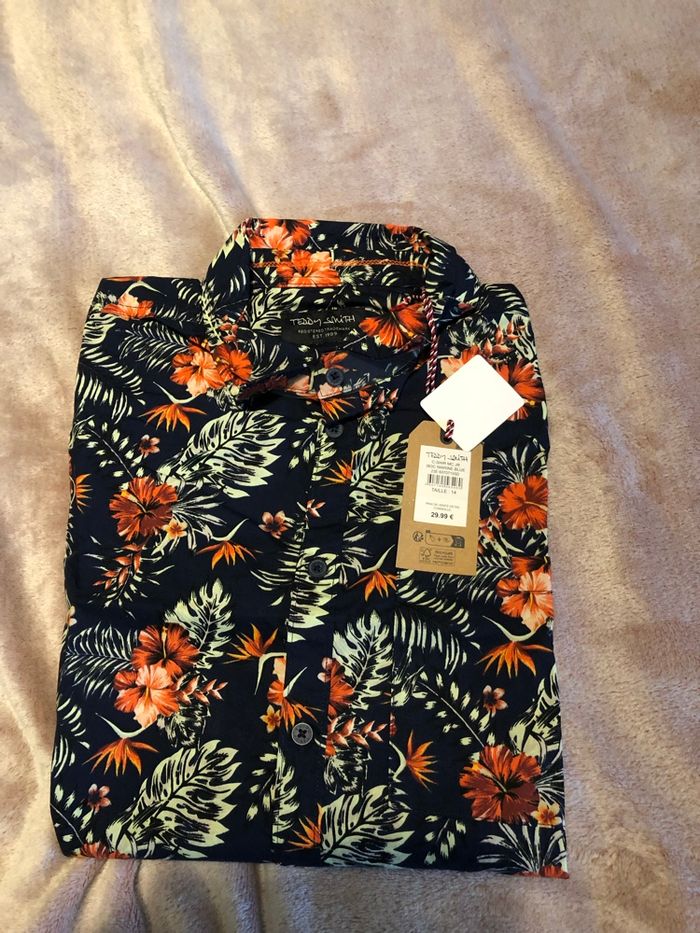 Chemise - photo numéro 3