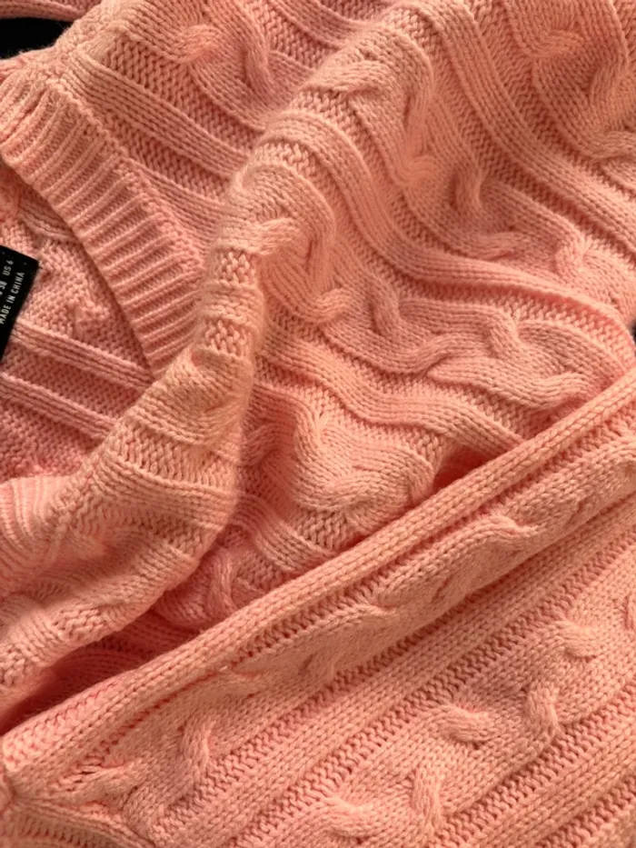 Pull Shein • M - photo numéro 4